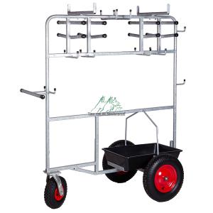 Tuigenkar / Tuigenwagen - Afbeelding 2