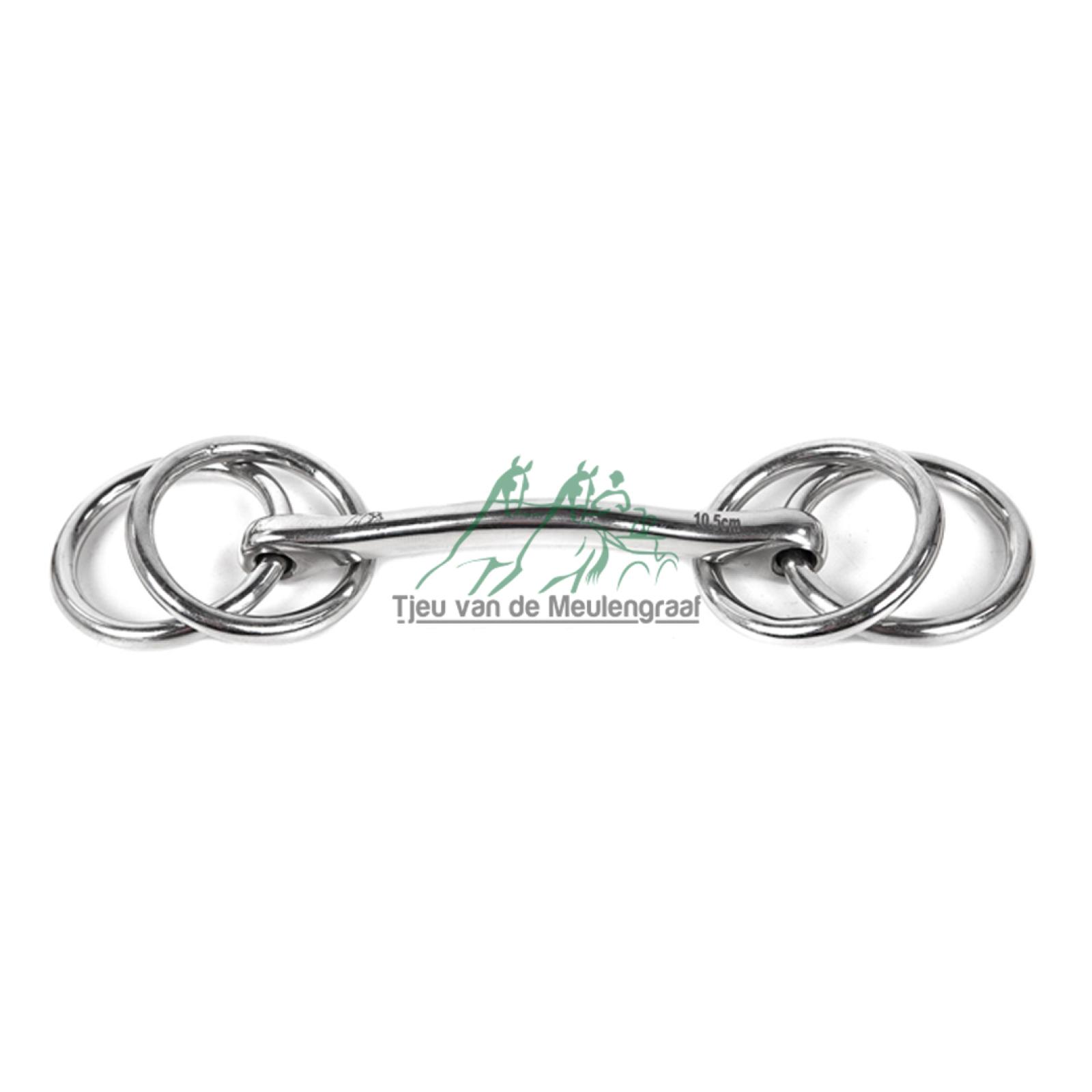4-rings stangtrens