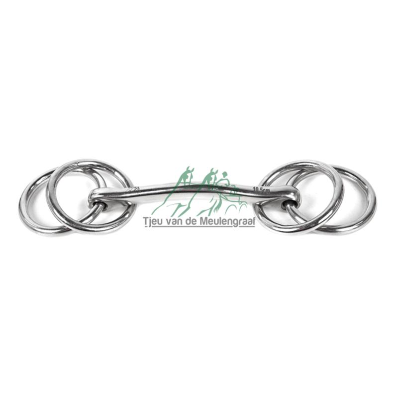 4-Ring Trense