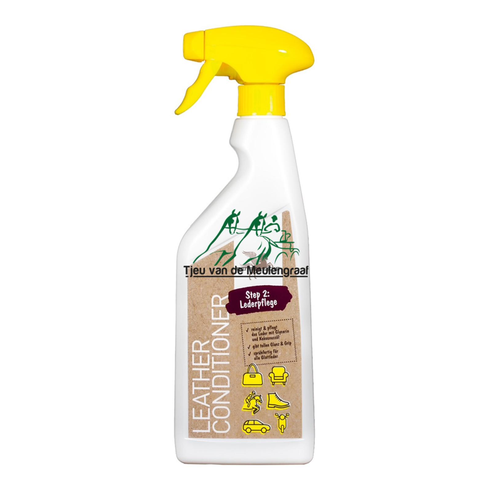 Bense & Eicke Leather Conditioner