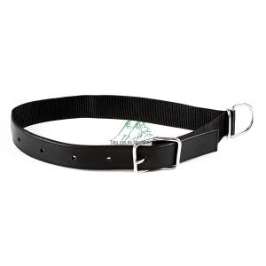 Halsriem voor pony/paard - Afbeelding 1