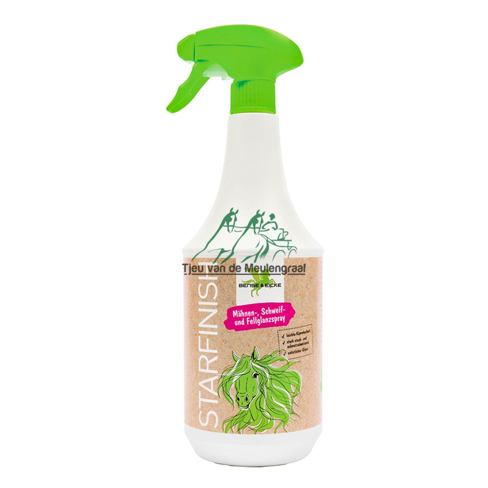 Bense & Eicke Glansspray StarFinish