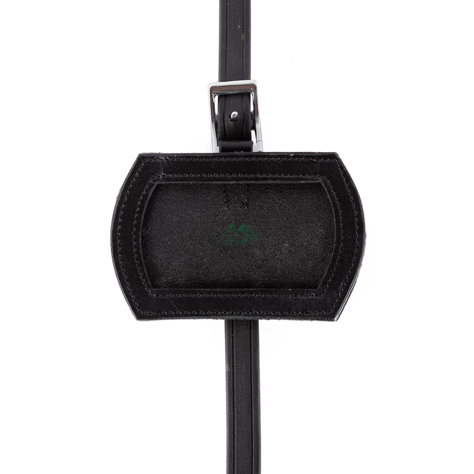 Nummernhalter