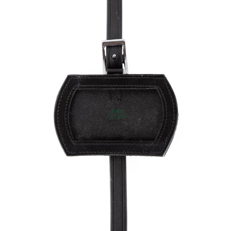 Nummernhalter