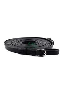 Biothane enkelspan softrubber anti-slip leidsel - Afbeelding 1