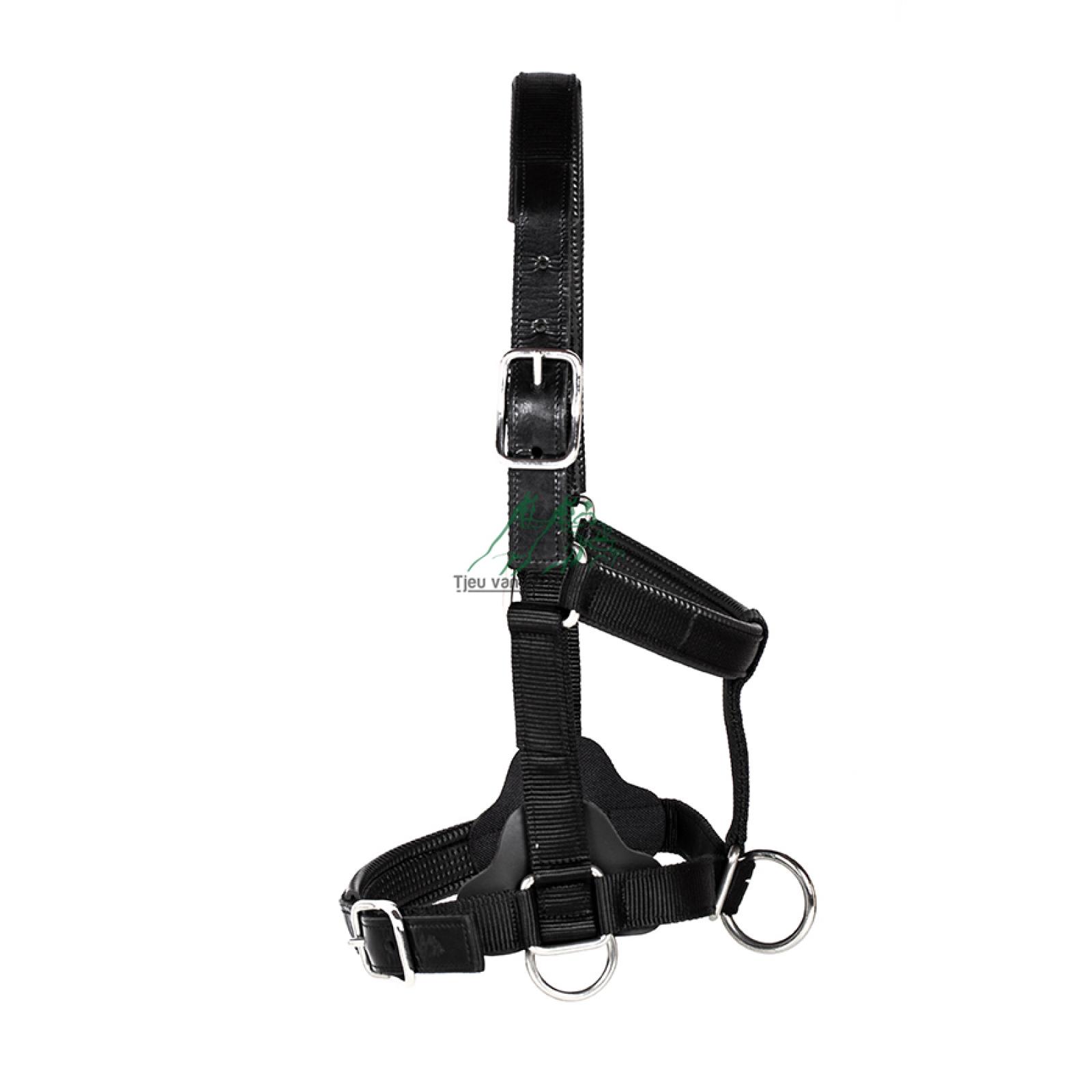 Nylon halster strong