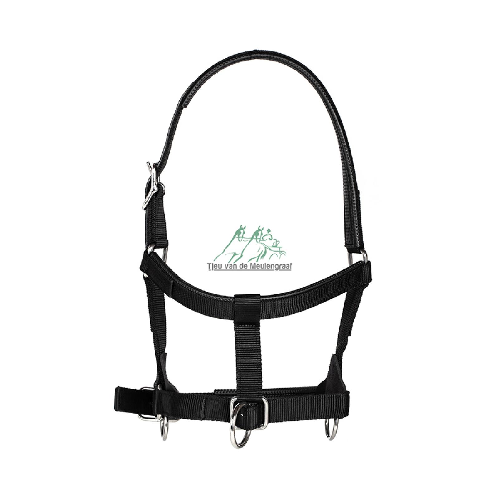 Nylon halster strong