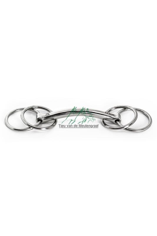 4-Ring Trense