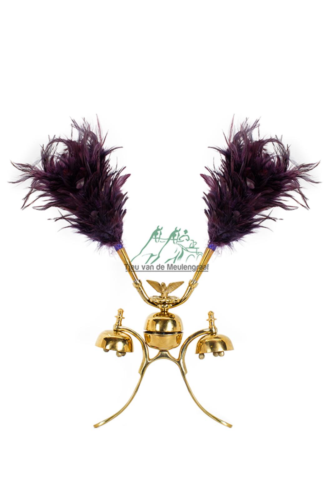 Glockenspiel (Adler)