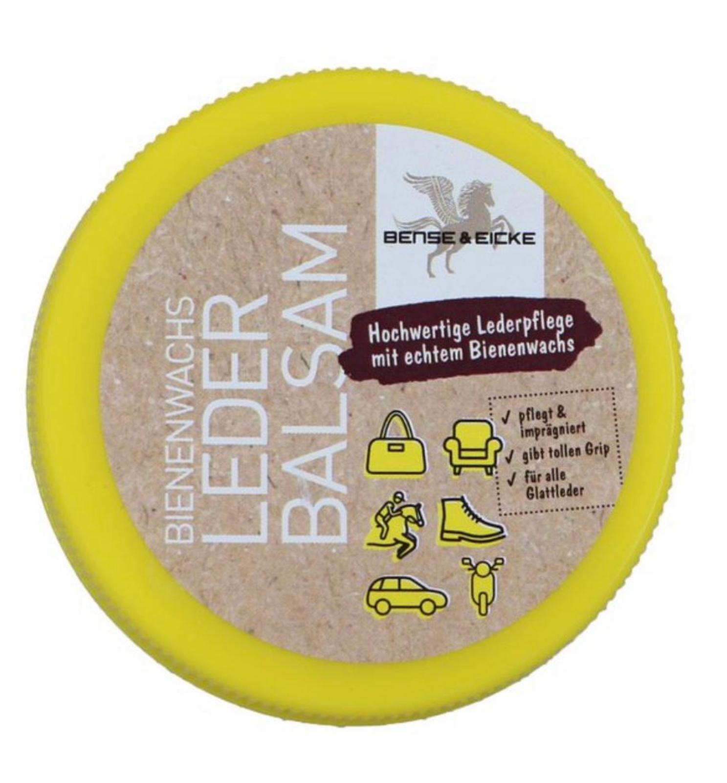 Bense & Eicke Bijenwaslederbalsem