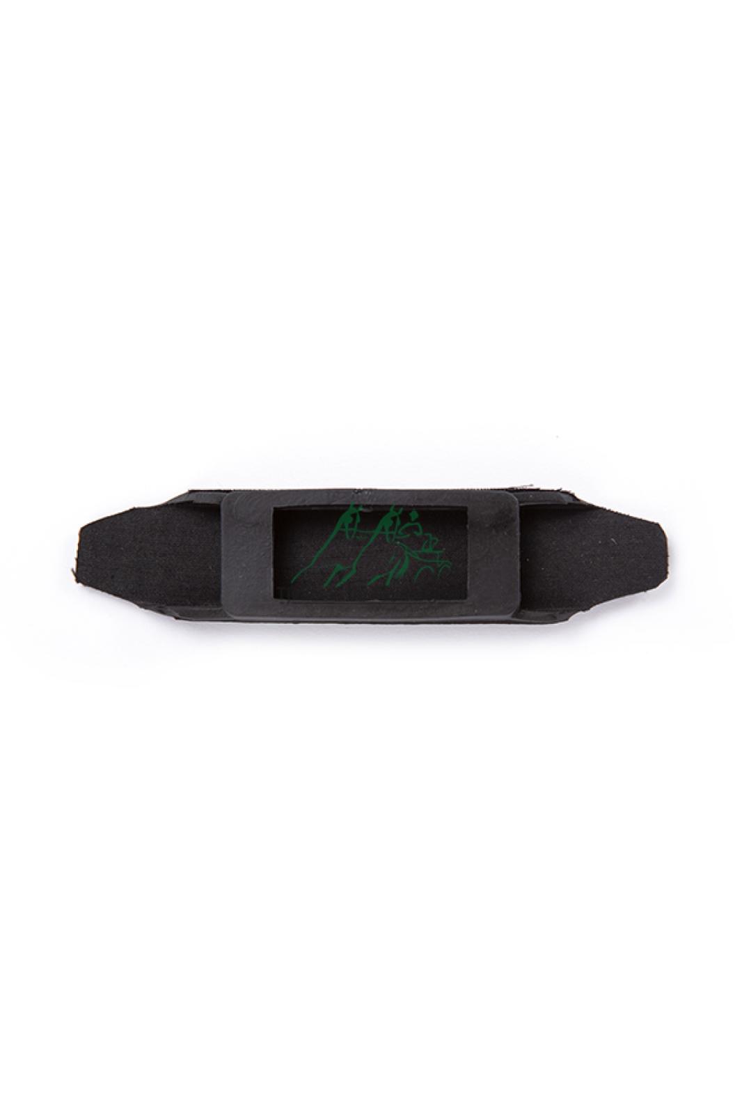 Rubberen kinketting beschermer