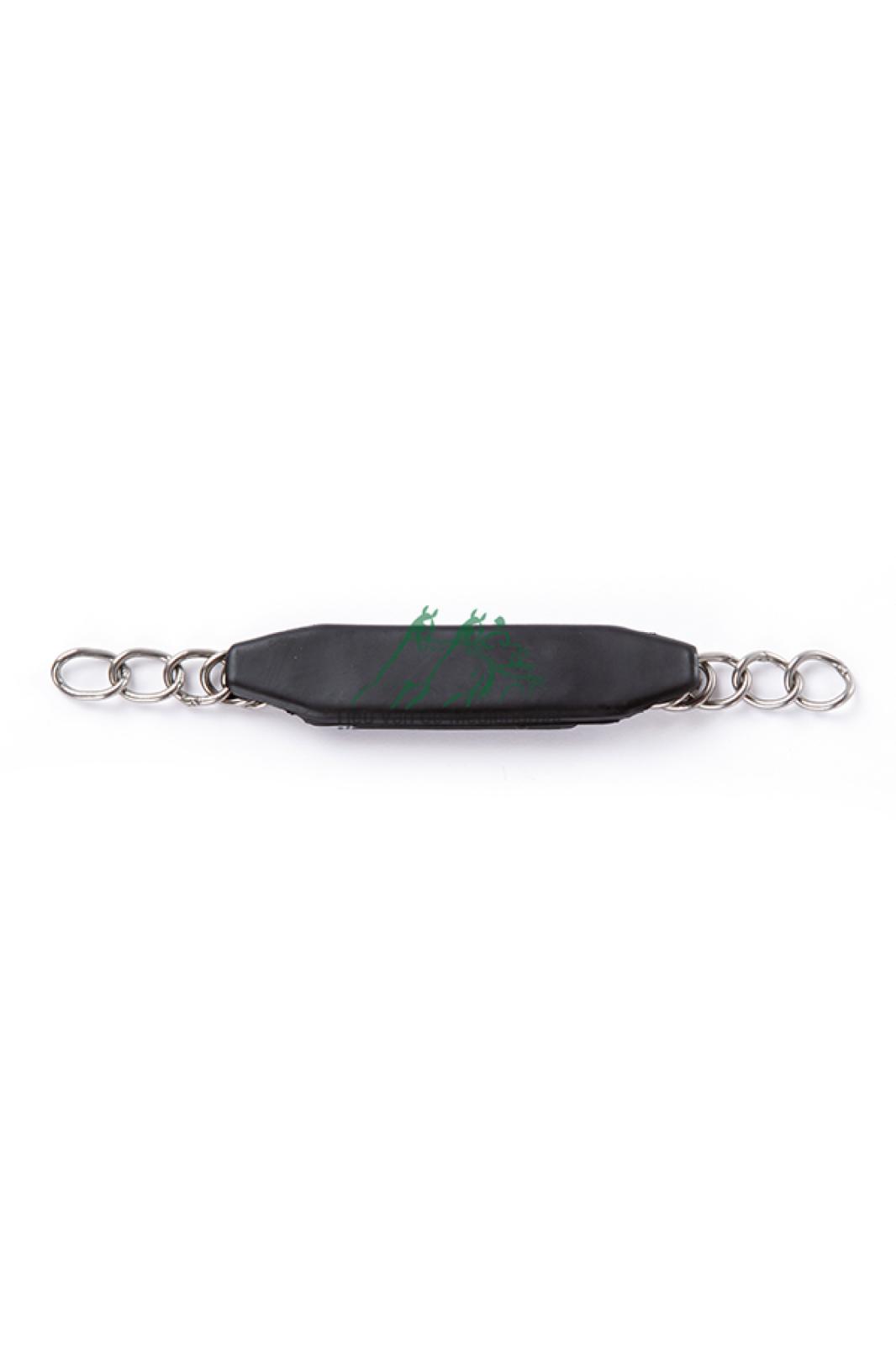 Rubberen kinketting beschermer