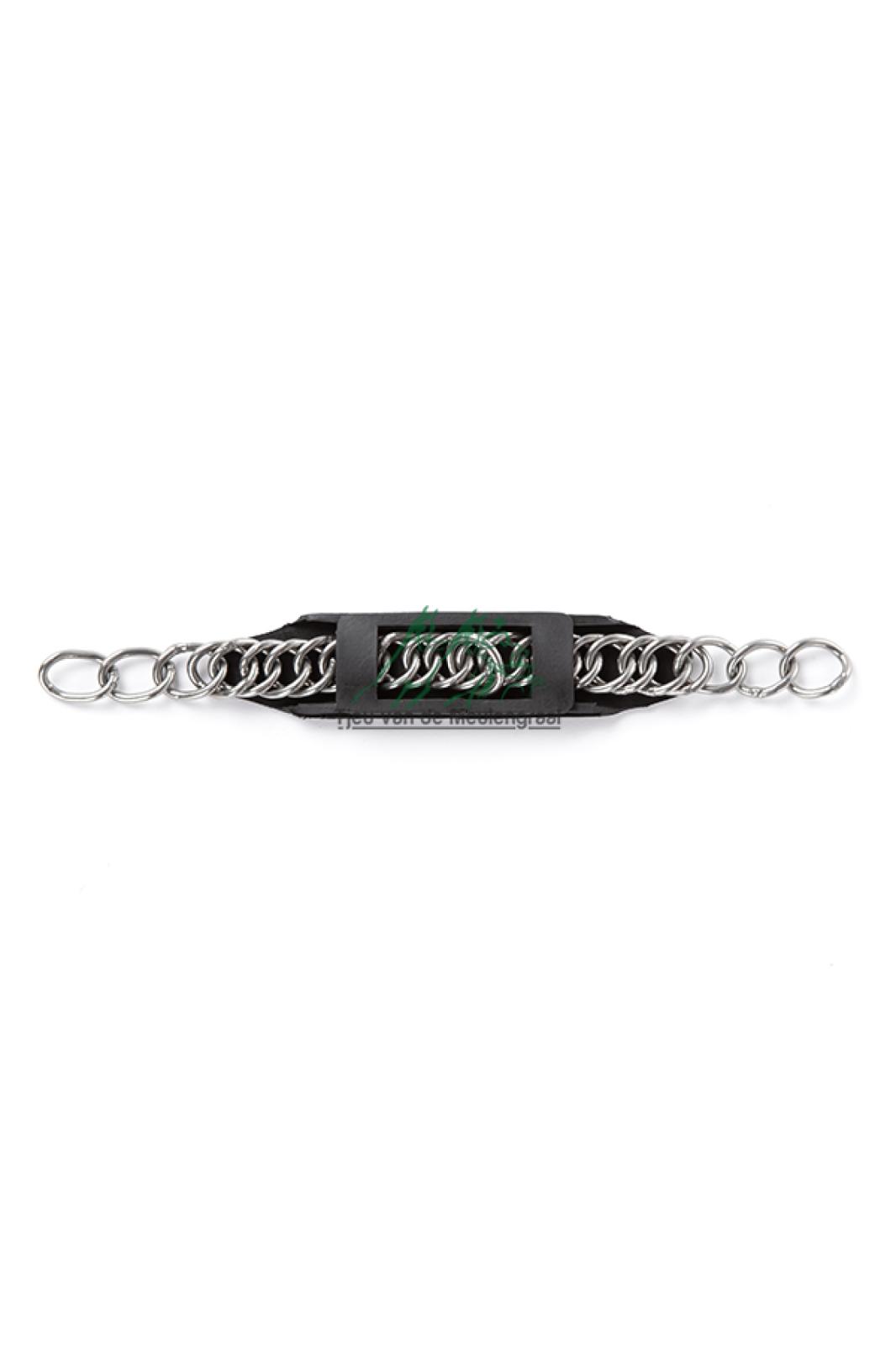 Rubberen kinketting beschermer
