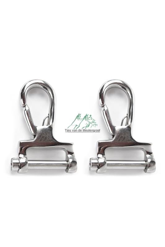 Tandem-Karabiner