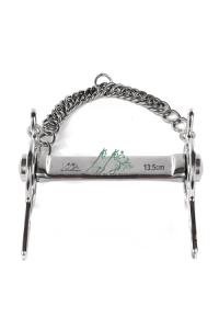 Menbit met 45° roterende plat mondstuk - Afbeelding 1