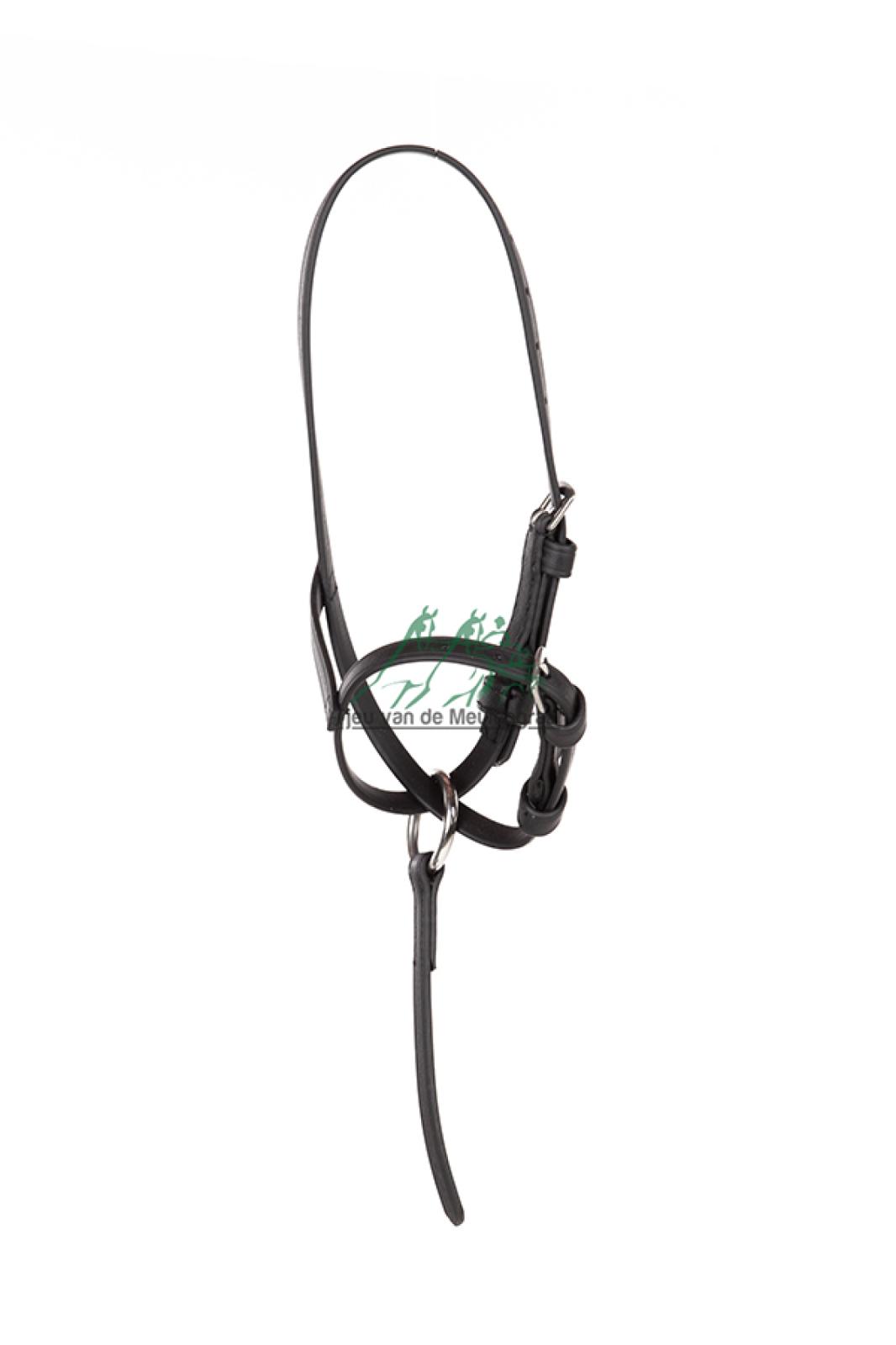 Biothane hengstenhalster/sliphalster