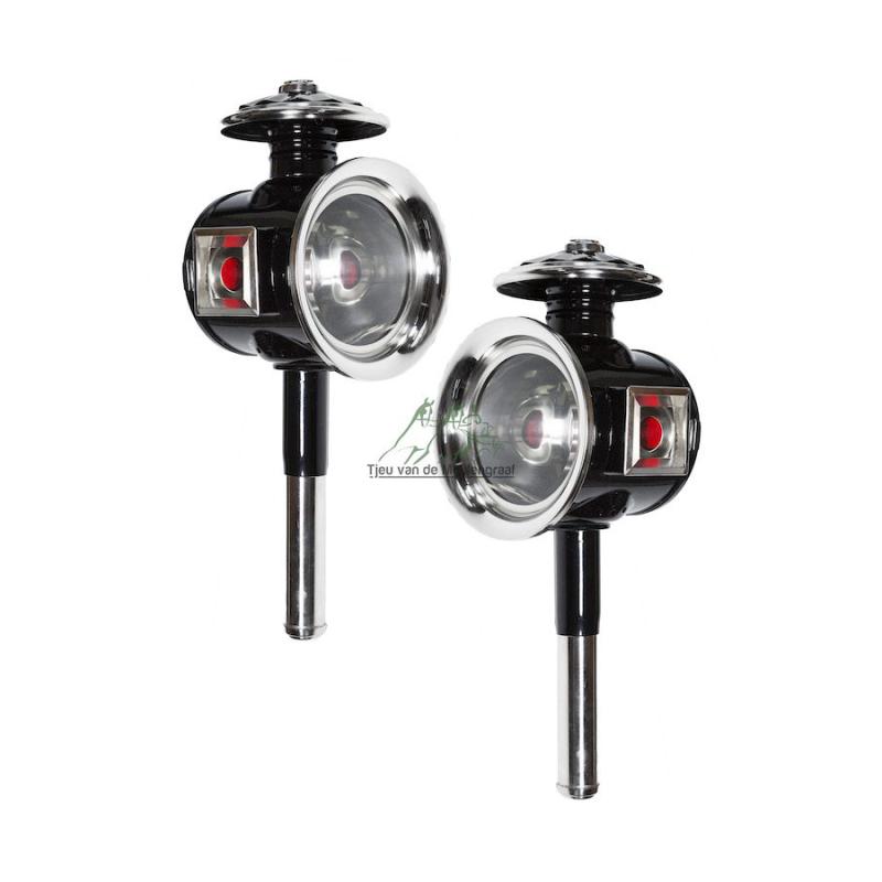 Kutschenlampe groß