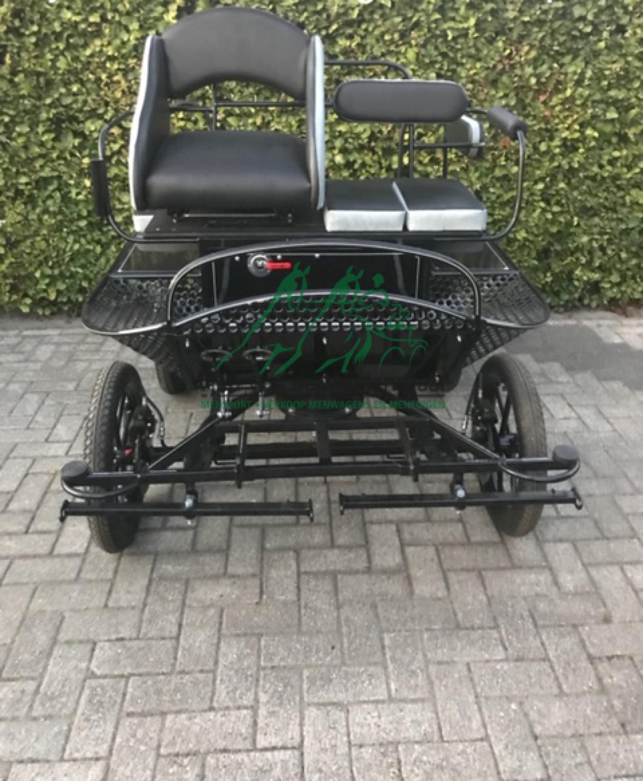 Freizeitwagen, Modell '16 Training'