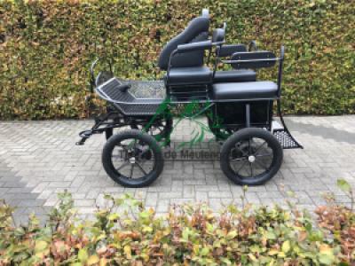 Freizeitwagen, Modell '16 Training' - Bild 2