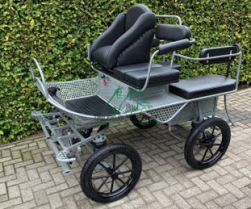 Freizeitwagen, Modell '16 Training' - Bild 6