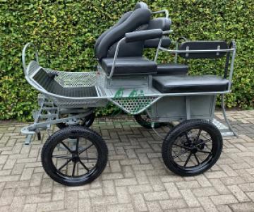Freizeitwagen, Modell '16 Training' - Bild 7