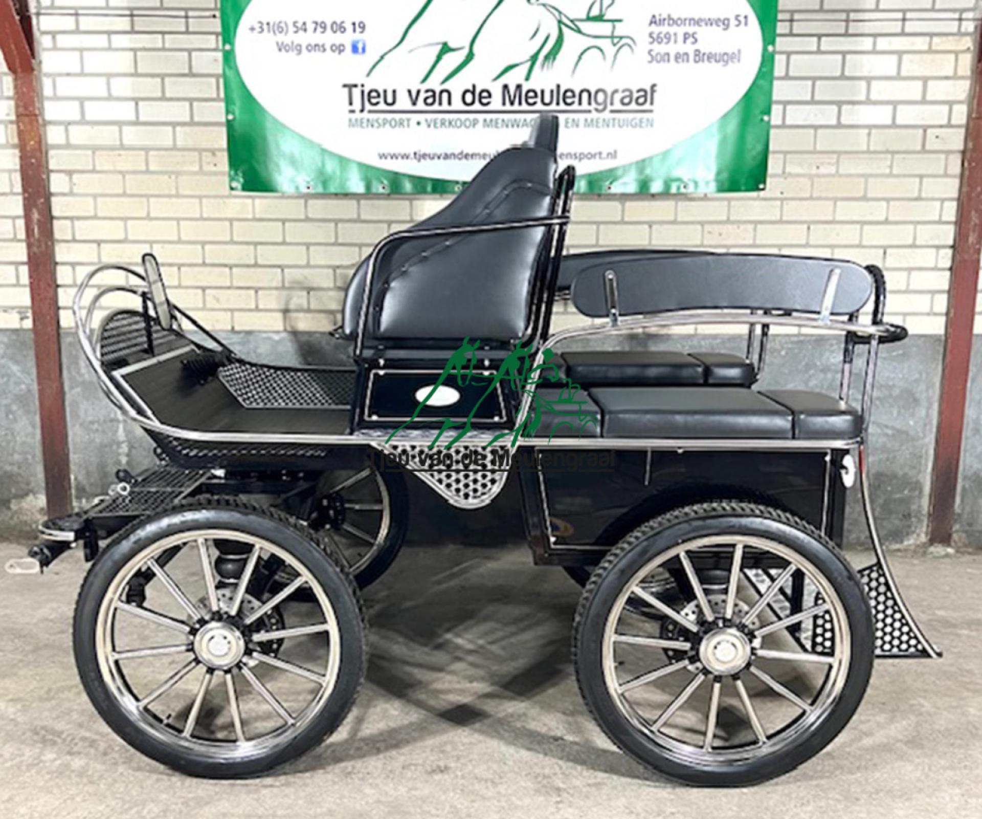 Freizeitwagen, Modell '23 Easystep Cindy deluxe'