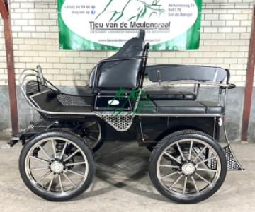 Freizeitwagen, Modell '23 Easystep Cindy deluxe' - Bild 2