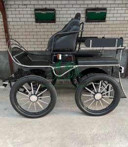 Freizeitwagen, Modell '23 Easystep Germano Deluxe' - Bild 2