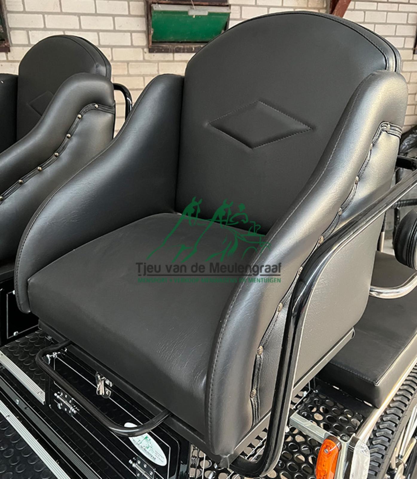 Freizeitwagen, Modell '23 Easystep Germano Deluxe'