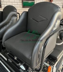 Freizeitwagen, Modell '23 Easystep Germano Deluxe' - Bild 3