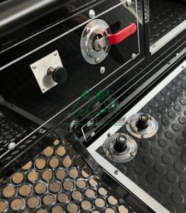 Freizeitwagen, Modell '23 Easystep Germano Deluxe' - Bild 5
