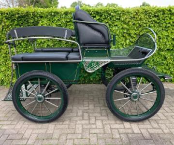 Freizeitwagen, Modell '23 Easystep deluxe' - Bild 9