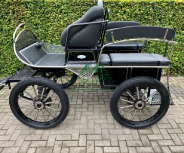 Freizeitwagen, Modell '23 Easystep deluxe' - Bild 5