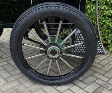 Freizeitwagen, Modell '23 Easystep deluxe' - Bild 10