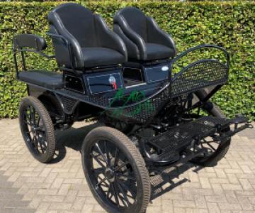 Freizeitwagen, Modell '23 Easystep' - Bild 4