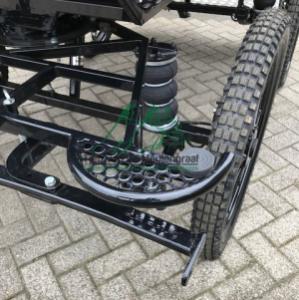Freizeitwagen, Modell '23 Easystep' - Bild 7