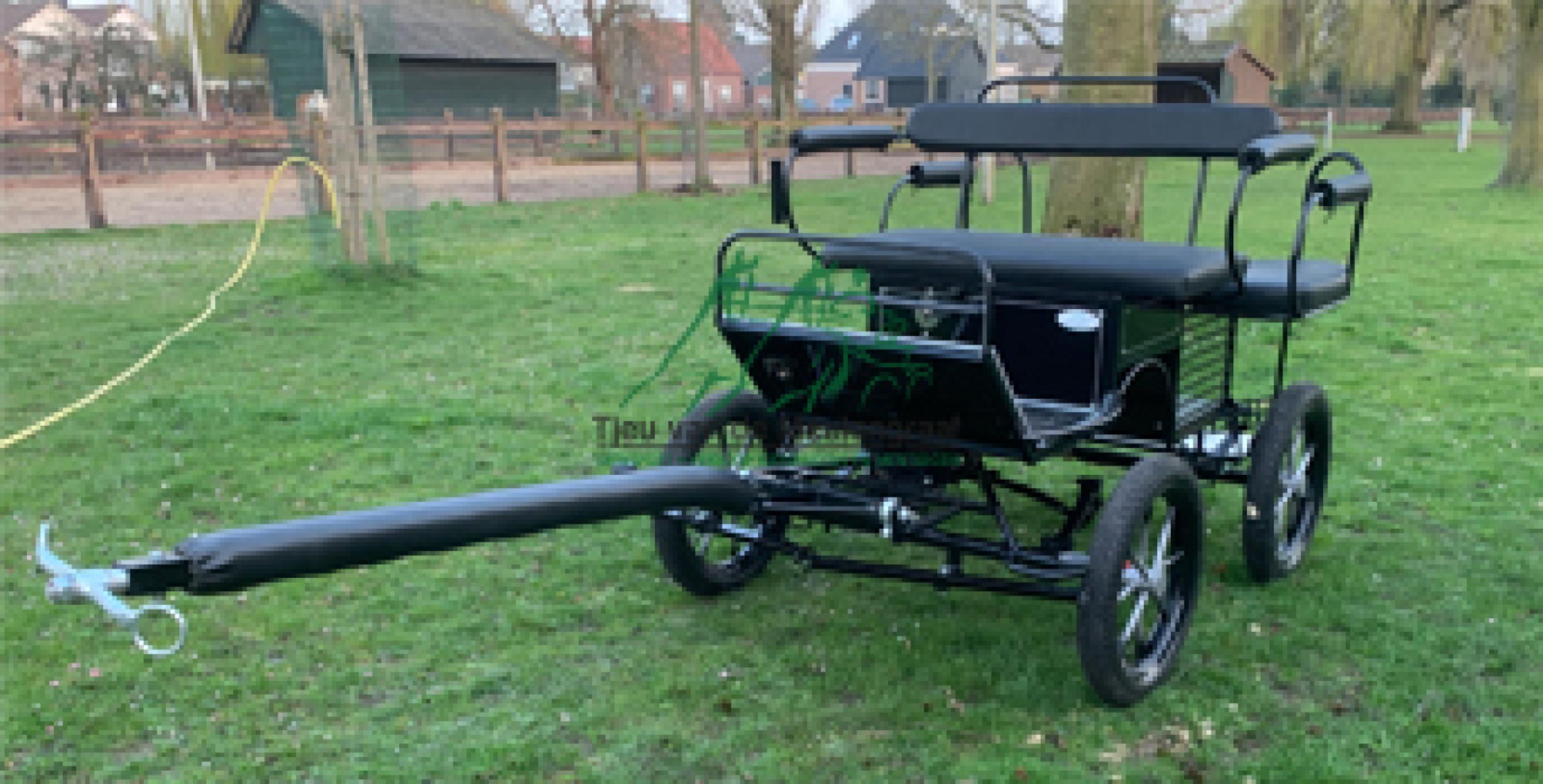 Freizeitwagen, Modell 'Abel'
