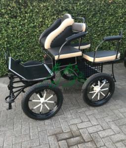 Freizeitwagen, Modell 'Abel' - Bild 4