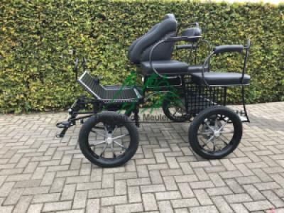 Freizeitwagen, Modell 'Abel' - Bild 8