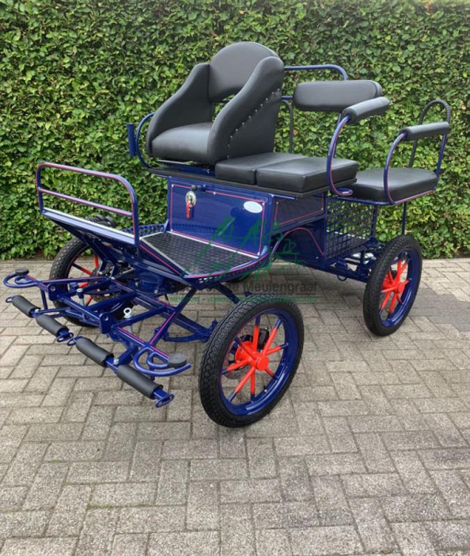 Freizeitwagen, Modell 'Abel'