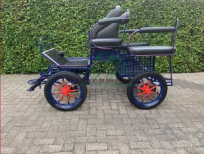 Freizeitwagen, Modell 'Abel' - Bild 9