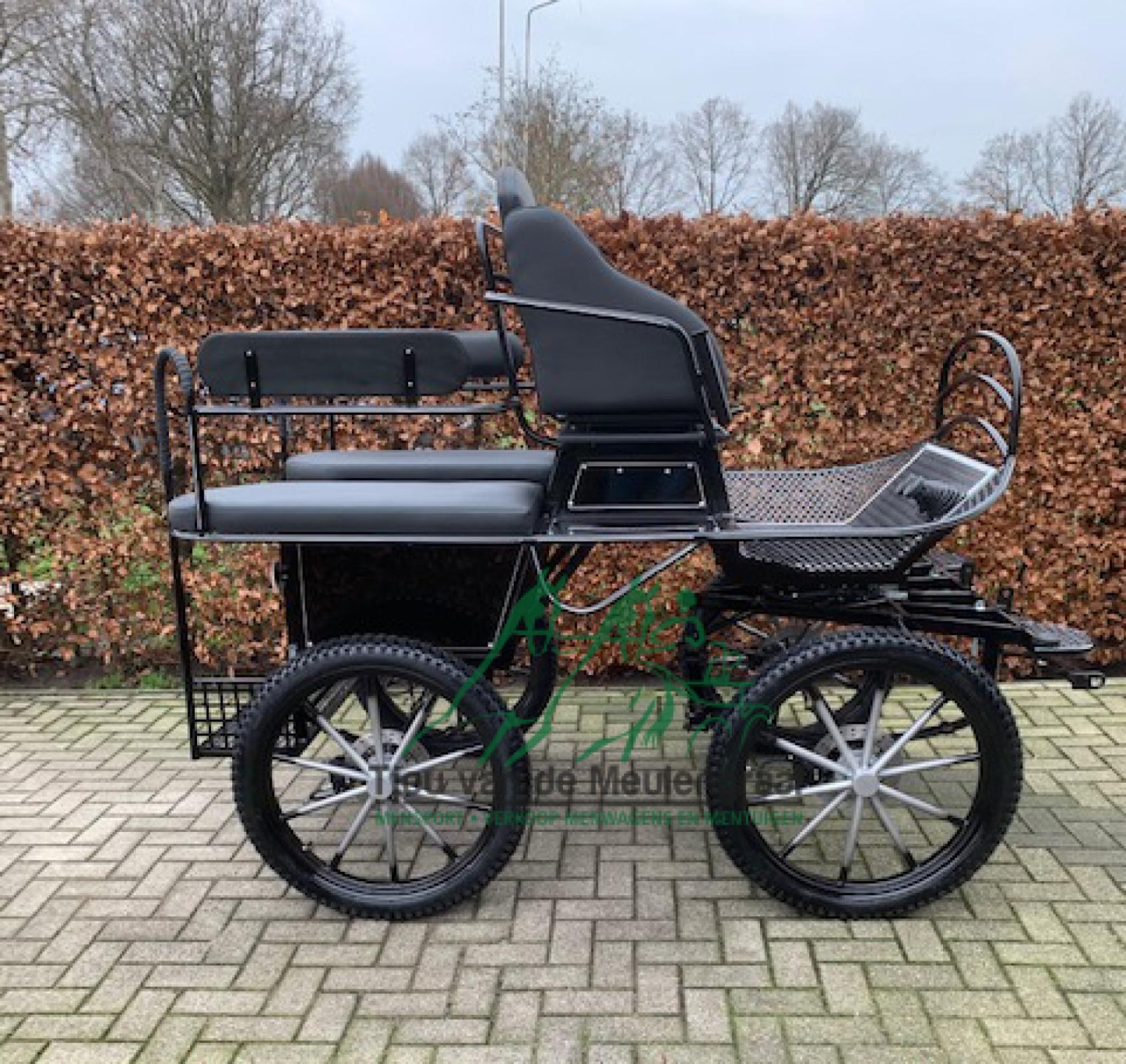 Freizeitwagen, Modell 'Family 23'