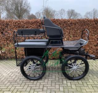 Freizeitwagen, Modell 'Family 23' - Bild 3