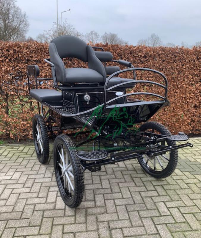 Freizeitwagen, Modell 'Family 23'