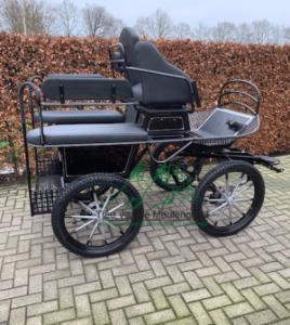 Freizeitwagen, Modell 'Family 23' - Bild 2