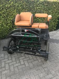 Freizeitwagen, Modell 'German 16' - Bild 5