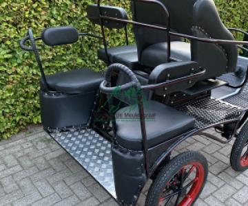 Freizeitwagen, Modell 'German 16' - Bild 7
