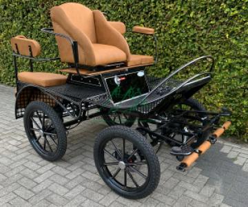 Freizeitwagen, Modell 'German 16' - Bild 8