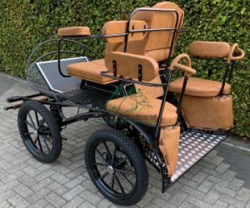 Freizeitwagen, Modell 'German 16' - Bild 10