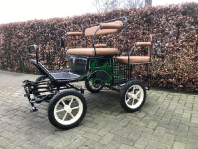 Freizeitwagen, Modell 'Jans' - Bild 3